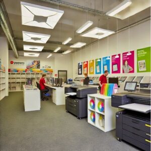 Get customized printing shop insurance in Colorado. Protect your business with coverage tailored to your needs. Get quotes, understand costs, and secure coverage today!
