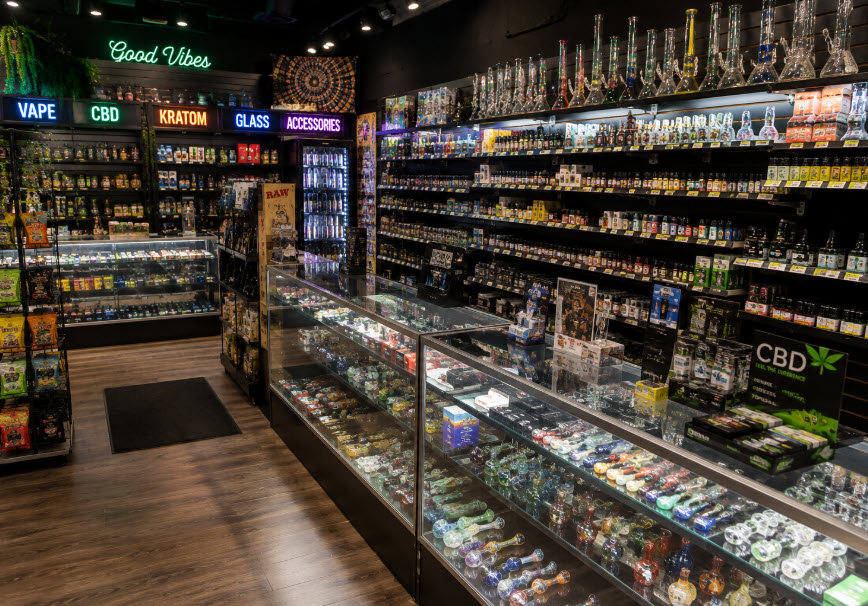 Colorado smoke shop insurance for tobacco and vape retailers. Compare liability, property, product liability and other business coverage options today.