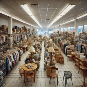 Get tailored insurance for your Colorado thrift store. Explore quotes, coverage options, and costs to protect your business with expert local support.
