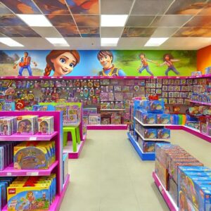 Protect your toy store in Colorado with tailored insurance. Get quotes, learn about coverage options, and ensure your business stays secure with local experts.