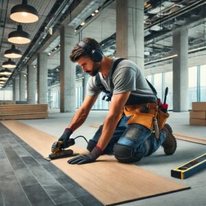 Protect your flooring projects with Commercial Flooring Contractor Insurance in Colorado, providing specialized coverage tailored to the needs of your flooring business.