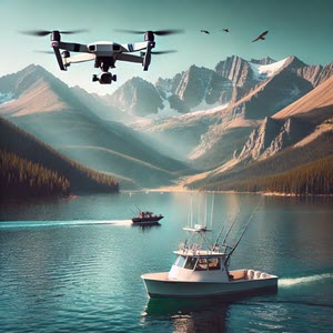 Get comprehensive commercial hull insurance in Colorado with Castle Rock Insurance. Protect your vessels and drones from risks, backed by local expertise and over 50 carriers.