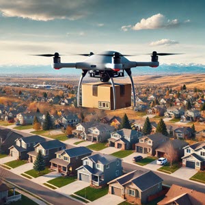 Commercial payload insurance protects Colorado businesses using drones for surveying, photography, agriculture, and delivery, covering valuable equipment against loss, theft, and damage.