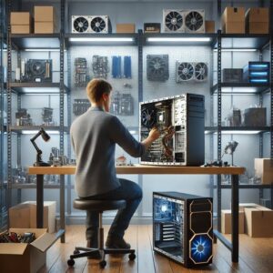 Get comprehensive insurance for your computer repair shop in Colorado. Discover quotes, costs, and coverage options tailored to your needs.