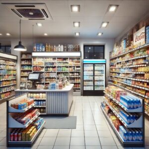 Secure your convenience store in Colorado with the right insurance. Learn about quotes, costs, and coverage options to protect your business.