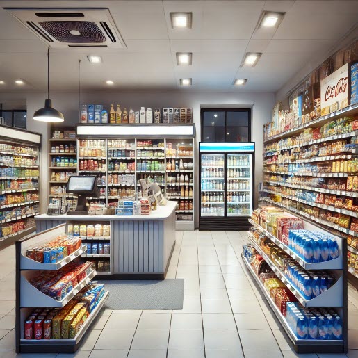 Secure your convenience store in Colorado with the right insurance. Learn about quotes, costs, and coverage options to protect your business.