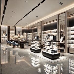Safeguard your cosmetics store in Colorado with the right insurance. Explore quotes, costs, and coverage tailored to your business needs.