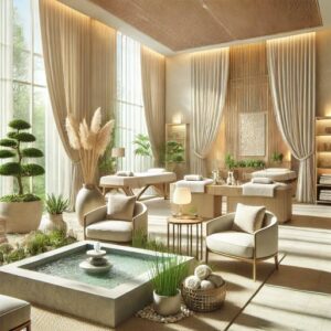 Get comprehensive insurance for your day spa in Colorado. Compare quotes, understand costs, and choose the best coverage to protect your business.