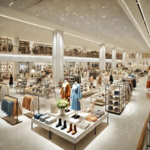 Protect your department store in Colorado with tailored insurance. Explore quotes, understand costs, and find the coverage that best suits your business needs.