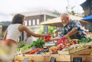 Secure your farmers market in Colorado with tailored insurance. Explore quotes, costs, and coverage options to protect your vendors and operations.