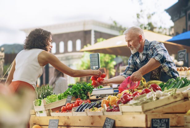 Secure your farmers market in Colorado with tailored insurance. Explore quotes, costs, and coverage options to protect your vendors and operations.