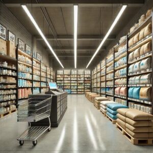 Explore quotes, costs, and coverage options for Feed Store Insurance in Colorado to ensure your business is protected against various risks and liabilities.