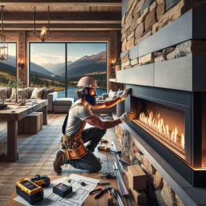 Fireplace Installation Contractor insurance In Colorado