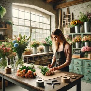 Get insights into quotes, costs, and coverage for Florist Insurance in Colorado, designed to safeguard your floral business from various risks and ensure comprehensive protection.