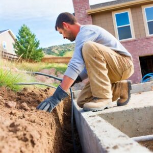 Protect your foundation repair business with Foundation Repair Contractor Insurance in Colorado, providing comprehensive coverage for the unique challenges of foundation repair services.