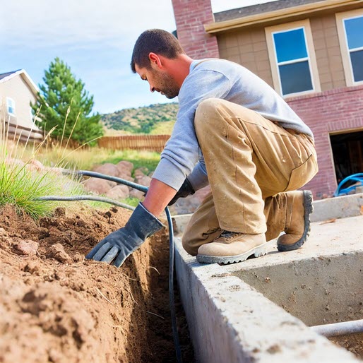 Protect your foundation repair business with Foundation Repair Contractor Insurance in Colorado, providing comprehensive coverage for the unique challenges of foundation repair services.