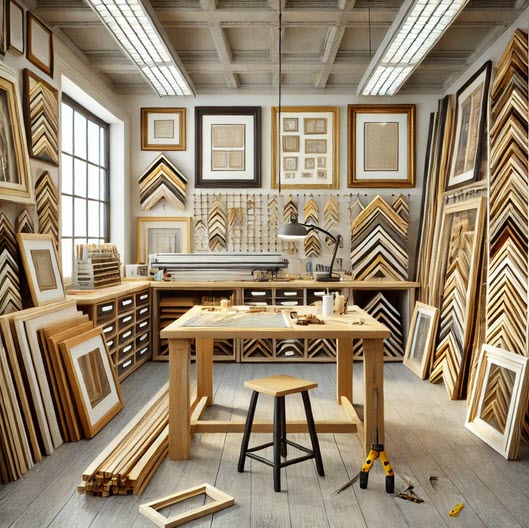 Get quotes, understand costs, and explore coverage options for Frame Shop Insurance in Colorado to safeguard your business from potential risks.