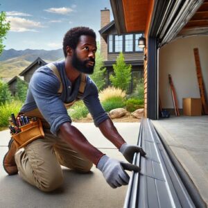 Protect your business with Garage Door Installation Contractor Insurance in Colorado, offering tailored coverage for the unique risks involved in garage door installation and maintenance.