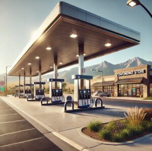 Discover quotes, costs, and coverage for Gas Station Insurance in Colorado, designed to protect your business from the specific risks of operating a gas station.