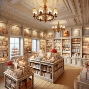 Explore quotes, costs, and coverage for Gift Shop Insurance in Colorado, providing protection for the unique risks associated with running a gift shop.