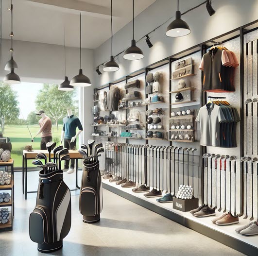 Discover essential Golf Equipment Store Insurance in Colorado, including quotes, costs, and coverage options for your business.