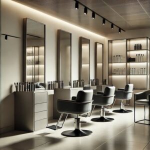Find quotes, costs, and coverage for Hair Salon Insurance in Colorado, offering protection for the unique risks of operating a hair salon business.