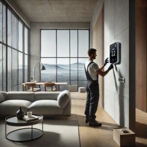 Protect your business with Home Automation Installation Insurance in Colorado, offering specialized coverage for the unique risks involved in installing and servicing home automation systems.