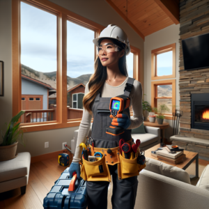Home Energy Audit Contractor Coverage Insurance in Colorado