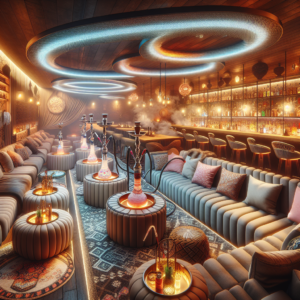 Find quotes, costs, and coverage for Hookah Lounge Insurance in Colorado, offering protection for the unique risks of operating a hookah lounge.