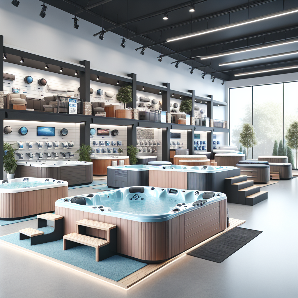Get quotes, costs, and coverage for Hot Tub Store Insurance in Colorado, providing protection for the unique risks of operating a hot tub retail business.