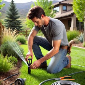 Secure your business with Irrigation System Contractors Insurance in Colorado, providing tailored coverage for the unique risks involved in installing and maintaining irrigation systems.