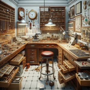 Get quotes, costs, and coverage for Jewelry Repair Shop Insurance in Colorado, providing protection for the unique risks of operating a jewelry repair business.