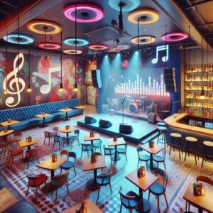 Get quotes, costs, and coverage for Karaoke Bar Insurance in Colorado, offering protection for the unique risks of operating a karaoke bar.