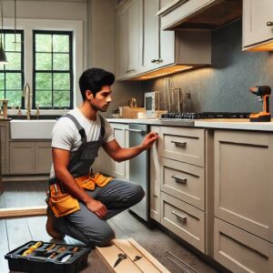 Protect your business with Kitchen Remodeling Contractors Insurance in Colorado, offering specialized coverage for the unique risks associated with remodeling and renovating kitchen spaces.