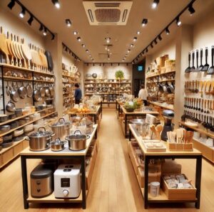 Find quotes, costs, and coverage for Kitchenware Store Insurance in Colorado, providing tailored protection for the unique risks of operating a kitchenware retail business.