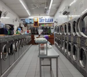 Get quotes, costs, and coverage for Laundromat Insurance in Colorado, offering protection for the unique risks of running a laundromat business.