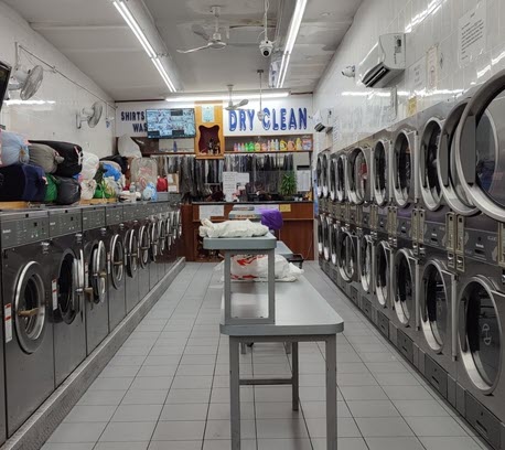 Get quotes, costs, and coverage for Laundromat Insurance in Colorado, offering protection for the unique risks of running a laundromat business.