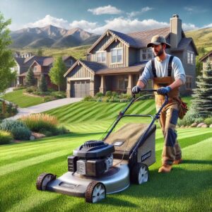 Secure your lawn care business with Lawn Care Contractor Insurance in Colorado, offering essential coverage to protect against potential liabilities and operational risks.