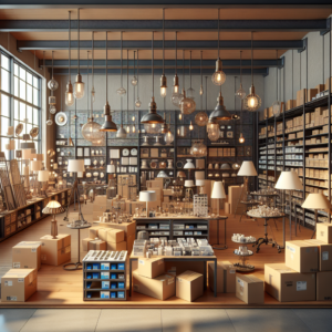 Find quotes, costs, and coverage for Lighting Store Insurance in Colorado, providing tailored protection for the unique risks of operating a lighting retail business.