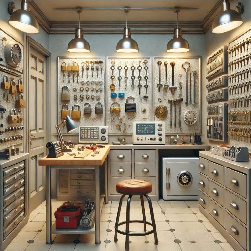 Find quotes, costs, and coverage for Locksmith Shop Insurance in Colorado, providing tailored protection for the unique risks of operating a locksmith business.