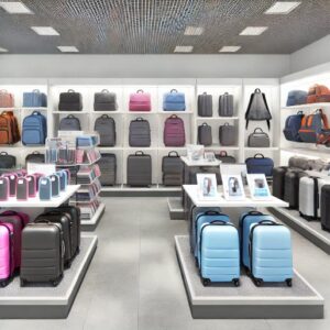 Find quotes, costs, and coverage for Luggage Store Insurance in Colorado, providing tailored protection for the unique risks of running a luggage retail business.