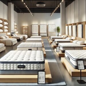 Find quotes, costs, and coverage for Mattress Store Insurance in Colorado, providing tailored protection for the unique risks of operating a mattress retail business.