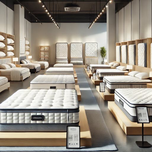 Find quotes, costs, and coverage for Mattress Store Insurance in Colorado, providing tailored protection for the unique risks of operating a mattress retail business.