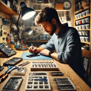 Get quotes, costs, and coverage for Mobile Phone Repair Shop Insurance in Colorado, offering protection for the unique risks of operating a mobile phone repair business.