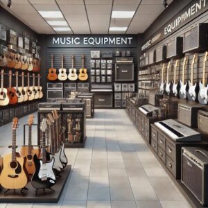 Find quotes, costs, and coverage for Music Store Insurance in Colorado, providing tailored protection for the unique risks of running a music retail business.