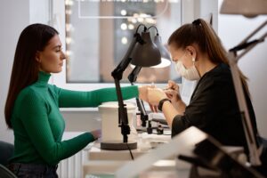 Get quotes, costs, and coverage for Nail Salon Insurance in Colorado, offering protection for the unique risks of operating a nail salon.