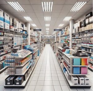 Get quotes, costs, and coverage for Office Supply Store Insurance in Colorado, providing tailored protection for the unique risks of operating an office supply business.