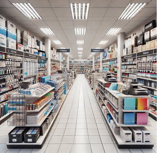Get quotes, costs, and coverage for Office Supply Store Insurance in Colorado, providing tailored protection for the unique risks of operating an office supply business.