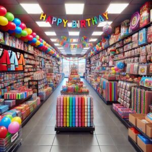 Get competitive quotes, costs, and coverage for Party Supply Store Insurance in Colorado, offering specialized protection for the unique risks associated with running a party supply retail business.