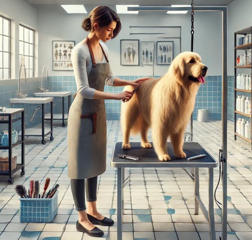 Discover competitive quotes, costs, and coverage for Pet Grooming Salon Insurance in Colorado, offering specialized protection for the unique risks associated with operating a pet grooming business.